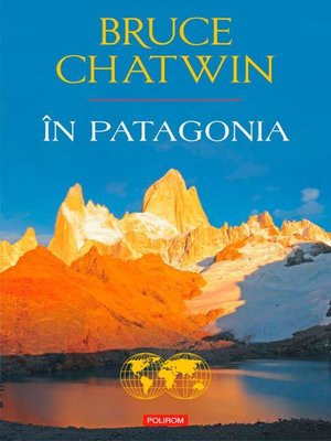 cover image of În Patagonia